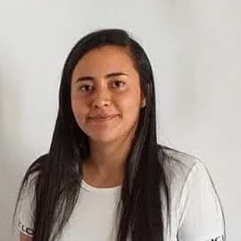 Andrea Garzón, administración y eventos de Unique Colombia