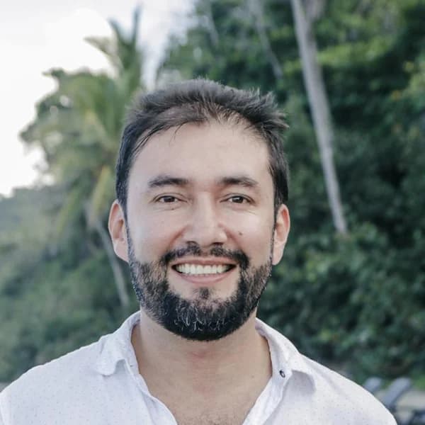Iván Duarte, gerente general de Unique Colombia